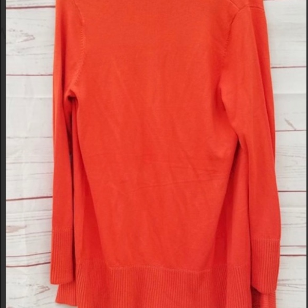 🍁🍁NWT METRIC beautiful sweater/cardigan. Perfect for crisp weather - Picture 8 of 8